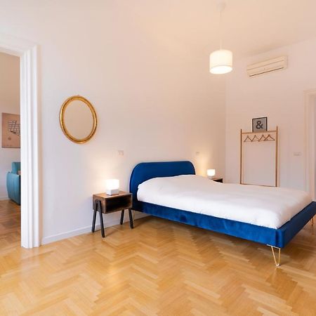 Scipioni Holiday House Rome Extérieur photo