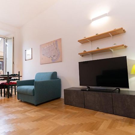 Scipioni Holiday House Rome Extérieur photo