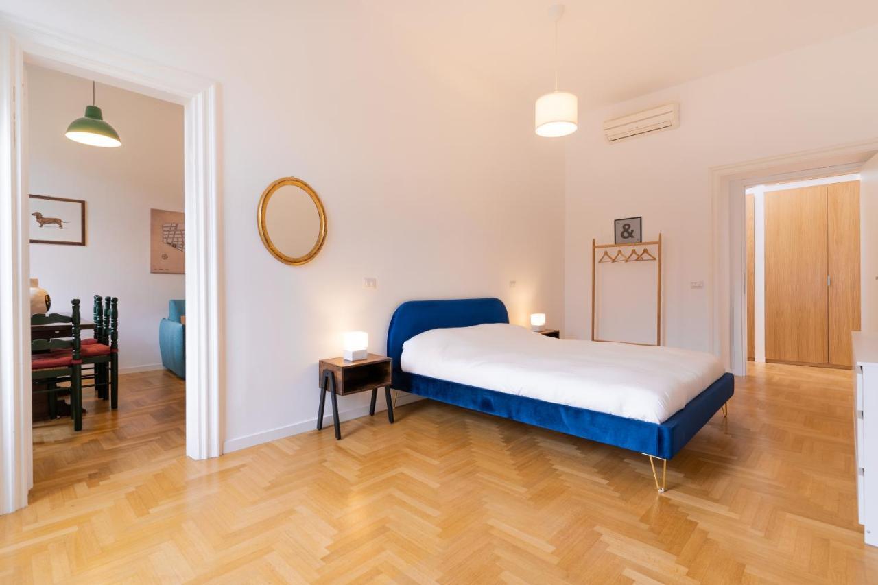 Scipioni Holiday House Rome Extérieur photo
