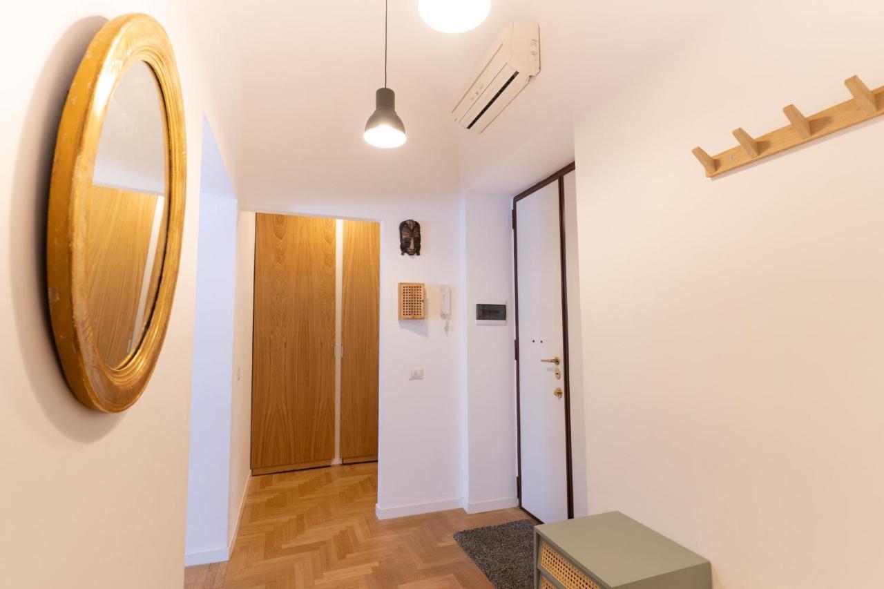 Scipioni Holiday House Rome Extérieur photo
