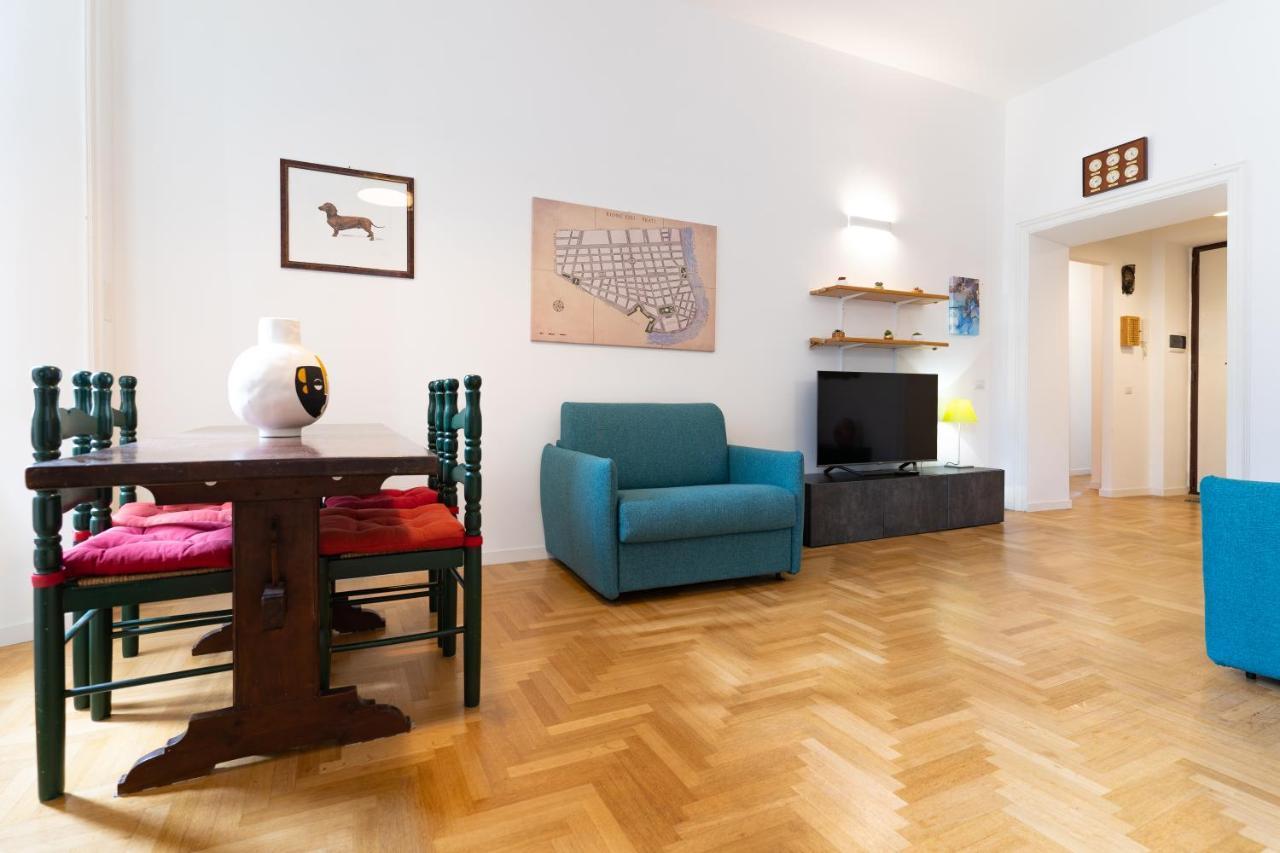 Scipioni Holiday House Rome Extérieur photo