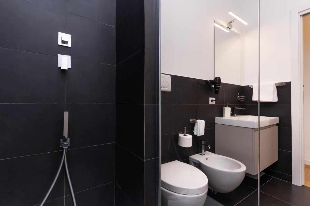 Scipioni Holiday House Rome Extérieur photo