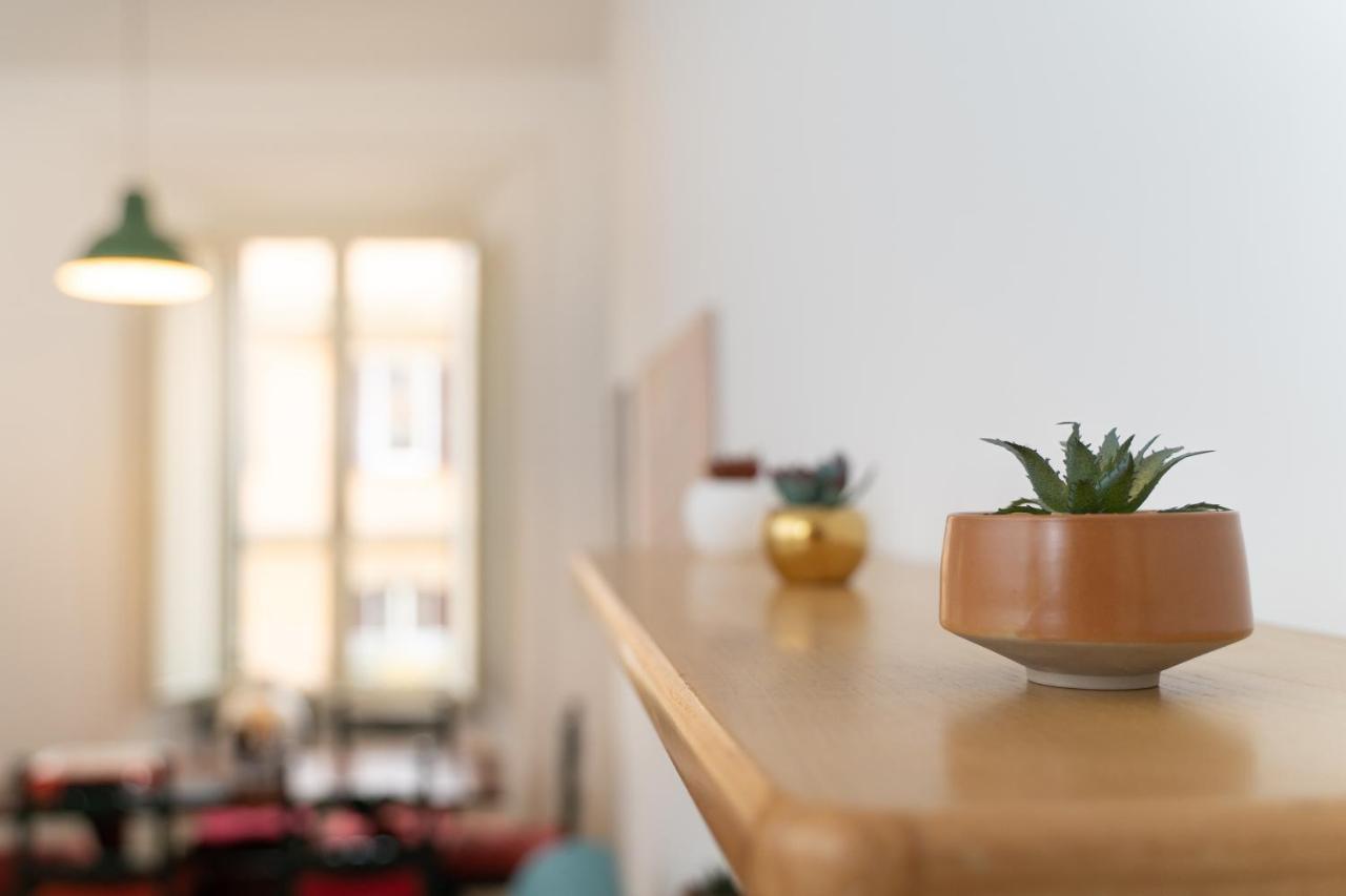 Scipioni Holiday House Rome Extérieur photo