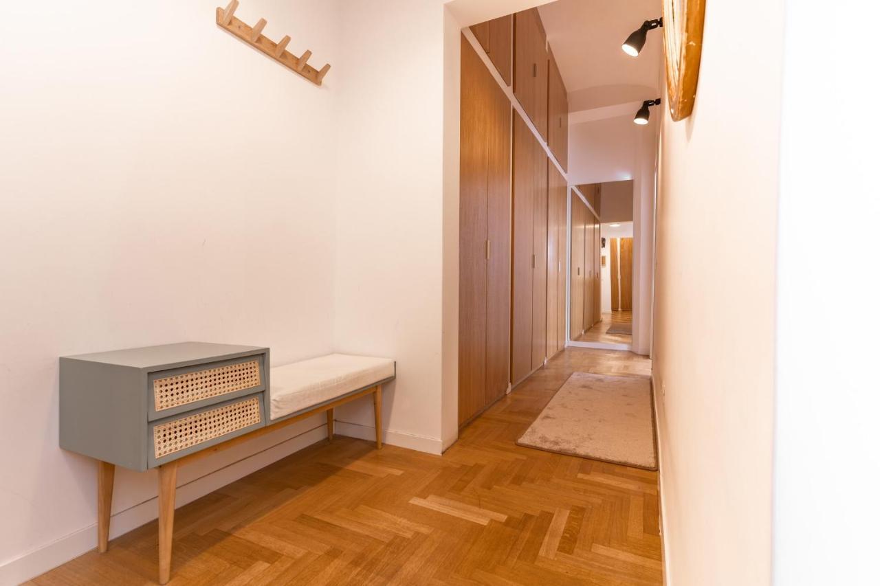Scipioni Holiday House Rome Extérieur photo